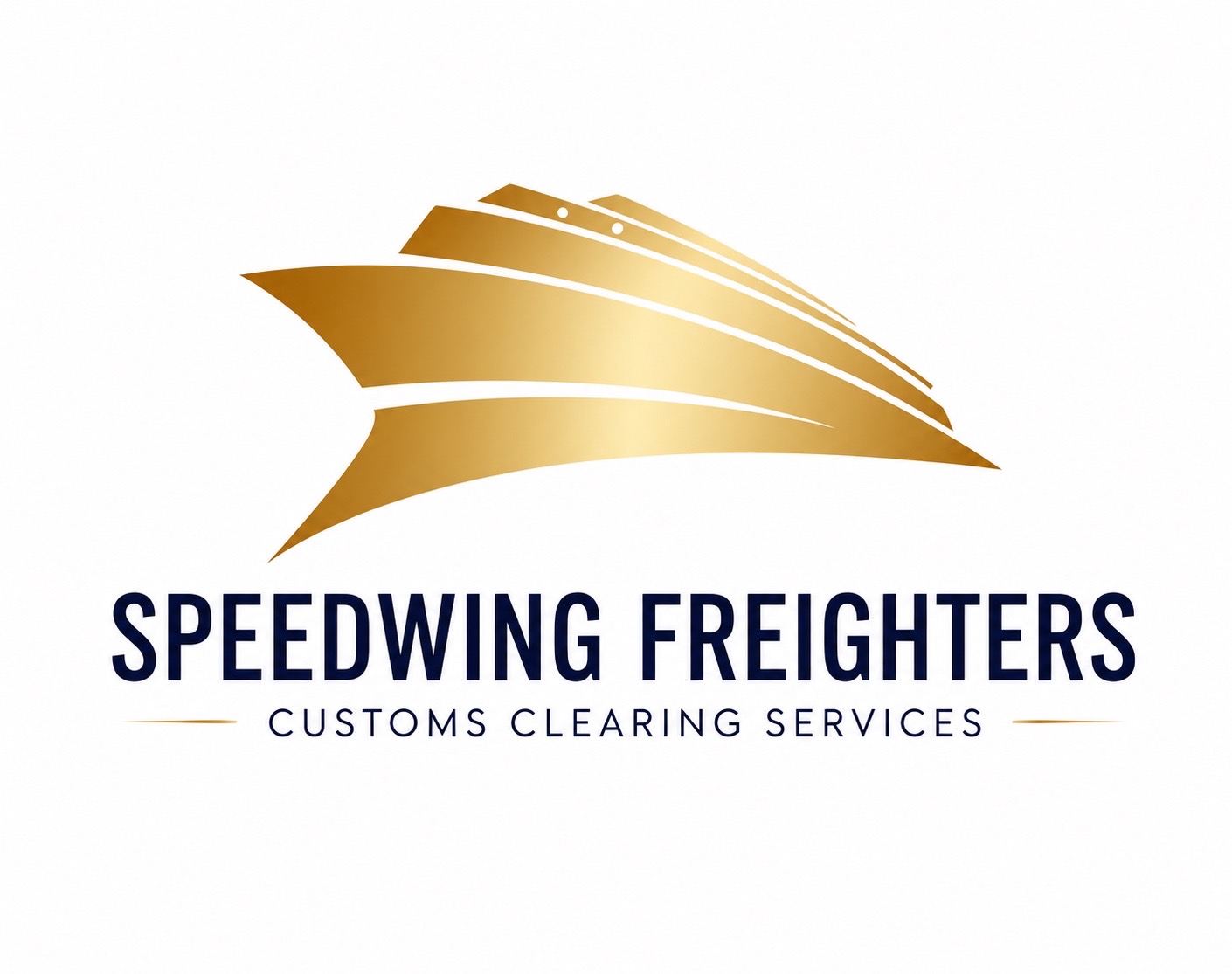 Speedwing Freighters